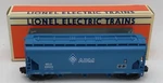 Lionel 6-17118 Gauge Archer Daniels Midland 3-BAY Acf Hopper #60029 Ln/box. Fixed Price $30.39.