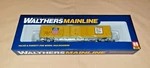 Walthers Ho Scale Union Pacific 60FT P-s Auto Parts Boxcar #960550. Fixed Price $32.00.