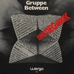 Gruppe Between Einstieg Wergo 1001 Original German First Pressing Lp. Fixed Price $120.00.