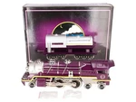 Mth 10-1207-1 Standard Gauge 400E Steam Locomotive Tender W/PS2 Ex/box. Fixed Price $1599.99.