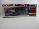 Lionel 6-9229 Express Mail Operating Boxcar With. Fixed Price $25.00.