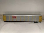 Lionel Canadian Pacific Railway 89 Auto Rack Car! Scale Screened Carrier. Fixed Price $149.99.