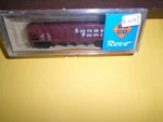Roco #28861 Bay Open Hopper - Southern Pacific #454125. Fixed Price $10.00.