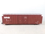 Atlas 3001451-1 Norfolk Southern Master 60' Berwick Hy-cube Box Car #468127. Fixed Price $235.00.