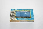 Vintage Ahm Ho Scale Florida East Coast Railroad Fec 21019 Speedway Car 5244. Fixed Price $17.95.