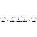 Athearn ATHG78595 C-50-9 Icc Caboose W/ Lights Sp/police #4709 Ho Scale. Fixed Price $119.99.