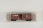 Micro Trains Chicago Rock Island & Pacific #24064 40' Single-door Boxcar 20336. Fixed Price $12.99.