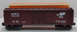 Lionel 6-19293 Gauge Missouri-kansas-texas 6464 Boxcar #350 Nib. Fixed Price $22.39.