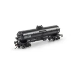 Athearn Ho 1-DOME Tank Richfield Rox #148 ATH3378 Rolling Stock. Fixed Price $43.99.