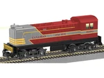 American Flyer 6-42597 Canadian Pacific Baldwin Switcher #7070, Gauge Nib. Fixed Price $199.99.