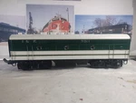 Mth Premier Southern F3 B Unit Diesel Nonpowered 20-2177-3. Fixed Price $179.79.