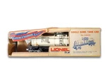 Lionel 9150 - Gulf Single Dome Tank Car. Fixed Price $45.65.