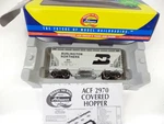 Athearn 93901 Acf 2970 Hopper, Burlington Northern 435501. Fixed Price $39.99.