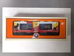 Lionel #6-29322 Koi Aquarium Car #2 Original Box C-8. Fixed Price $64.99.