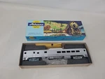 Athearn Ho Scale 2075 Undecorated RDC-3 Rtr Dummy. Fixed Price $29.99.