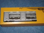1979 Lionel 6-9320 Fort Knox Gold Bullion Car L0516. Fixed Price $157.00.
