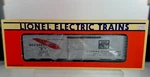 Lionel Trains 6-17222 Western Pacific Railroad Standard Boxcar New. Fixed Price $19.99.