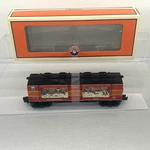 Lionel 6-58512 Lone Star 2012 Southern Pacific Daylight Mint Car New Club. Fixed Price $89.99.