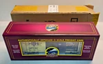 Mth Gauge Premier Tca Spring York 2016 40' Box Car No. 20-93682. Fixed Price $28.00.