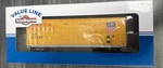 Intermountain Railway Value Line Ho 4133004-03 Gunderson 50 High Cube Dd Box Up. Fixed Price $34.99.