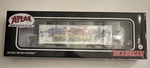Atlas 20 006 767 Ho Christmas Special 40' Plug Door Boxcar Rd # Nplx 25 Nib. Fixed Price $65.00.