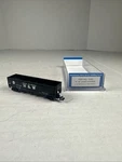 Bachmann Scale Silver Series 73392 40 Quad Hopper Norfolk & Southern #12988. Fixed Price $14.36.