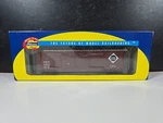 Athearn Ho 92458 Erie 50' Express Box Car 66771. Fixed Price $16.00.