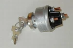 Ignition Switch Air Compressor Generator Gardner Denver Ingersoll Rand Atlas. Fixed Price $22.80.