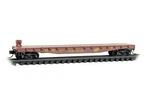 Micro-trains 04500800 Chicago & North Western 50' Flat Car #44475. Fixed Price $26.95.