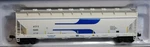 Scale - Atlas Model Rr 50 006 083 Acfx ( Venturi ) Pressureaide Hopper. Fixed Price $30.56.