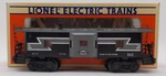 Lionel 6-19726 Gauge New York Central Bay Window Caboose Ln/box. Fixed Price $36.07.