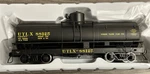 San Juan Model Co. ON3 Utlx Framed Tank Car #88125 Nos!. Fixed Price $96.95.