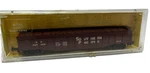 Ahm Minitrains 4453 Scale Southern Pacific Sp 328000 Covered Gondola Car. Fixed Price $15.99.