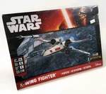 Revell 1/48 Star Wars X-wing Master Series Kit 85-5091 Fine Molds Factory Sealed. Fixed Price $179.99.