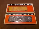 Lionel 6-16247 Atlantic Coast Line And 6-19203 D&ts Lti Era Boxcars. Fixed Price $24.99.