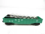 Lionel 6-19478 Ind Culvert Gondola Ln. Fixed Price $30.59.