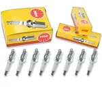 Pc Ngk 2623 BPR6FS Standard Spark Plugs For TW78NPR T20PR-U SP415 RV9YC Ki. Fixed Price $28.25.
