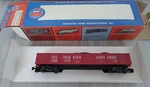 Ahm (atlas?) 7304 Norfolk Southern 2 Rail Coal Car Original Box, New/nos!. Fixed Price $34.95.