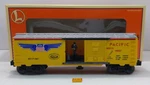 Lionel 6-52171 Union Pacific Chicagoland Rr Club Operating Uncle Herb Boxcar. Fixed Price $30.39.