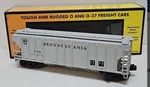 Mth Railking 30-7537 Pennsylvania PS-2 Covered Hopper Prr 257912 Gauge. Fixed Price $25.00.