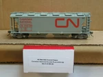Atlas 20 006 361 Canadian National Slab Side Covered Hopper (noodle) #355196. Fixed Price $51.50.