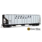 Exactrail Scoular PS-2CD 4427 Covered Hopper Sbgx #1242 EP-80178-5. Fixed Price $49.99.