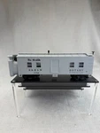 Mth 30-2123 D&rg Rotary Snow Plow Gauge. Fixed Price $46.75.