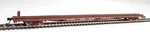 Walthers Mainline Ho Union Pacific 85' General American G85 Flat Car Up #53030. Fixed Price $35.00.