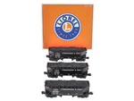 Lionel 6-11873 Gauge Chesapeake And Ohio Offset 2-BAY Hopper (set 3) Nib. Fixed Price $140.59.