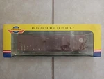 Genesis Ho Bnsf 60' Gunderson Box Car 760667 W/ Original. Fixed Price $25.00.