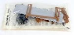 Mow Trains Ho Walthers Maint-of-way Rail & Tie Flatcar Mw #286 Work Kit. Fixed Price $23.39.