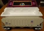 Mth 20-97257 Up Union Pacific PS-2CD High Sided Hopper Car #81320 Nib Lqqk. Fixed Price $80.00.