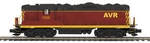Mth Premier 20-21516-1 Scale Emd GP9 Diesel Allegheny Valley Railroad Avr 7559. Fixed Price $489.99.