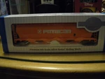 Bachmann: 19141: Potacan: Cglx 893: Cylindrical Grain Hopper (actual Shipping). Fixed Price $21.93.